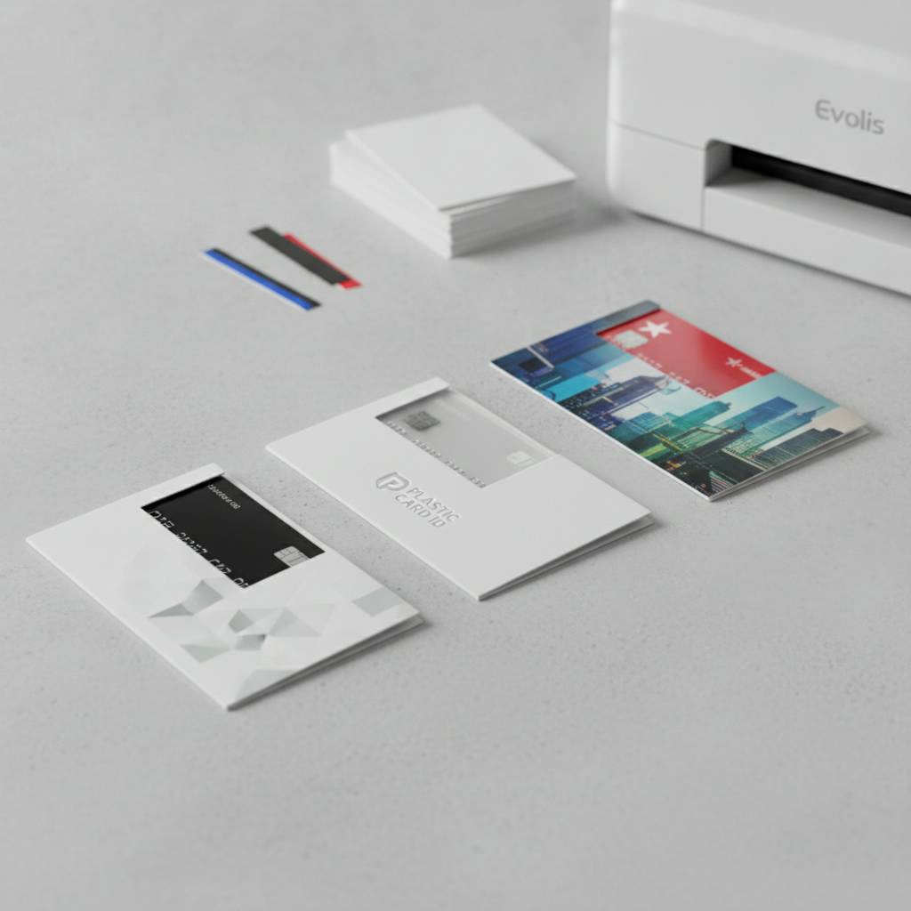 Ready to Elevate Your Brand? Contact Plastic Card ID Today
