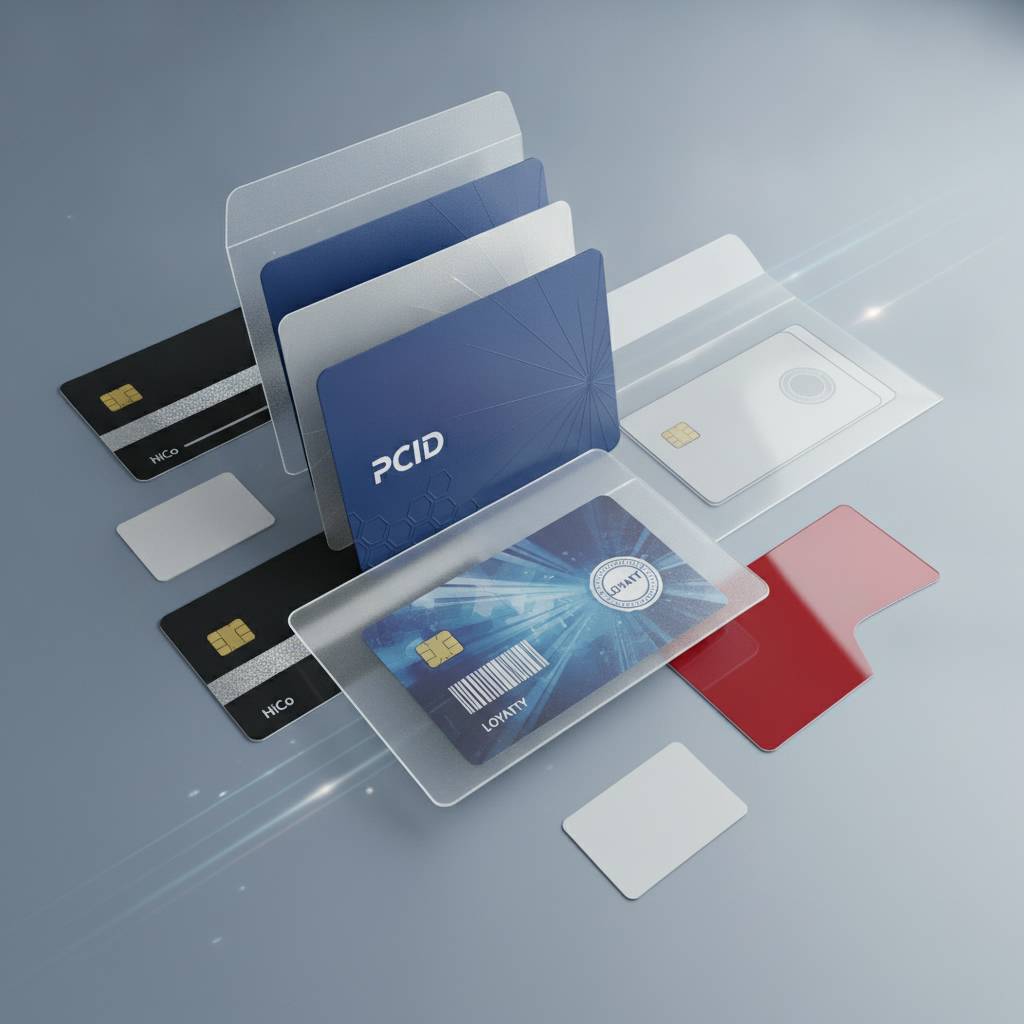 Loyalty Cards: The Science of Keeping Customers Coming Back