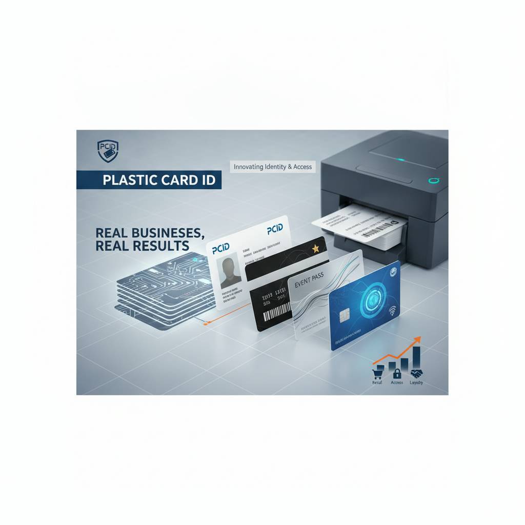 Case Studies: Real Businesses, Real Results