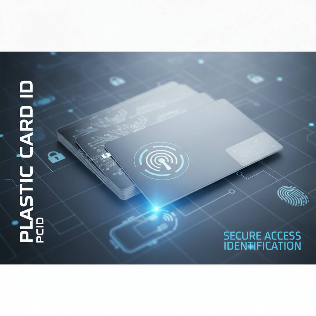 The Science Behind RFID Technology in Plastic Cards