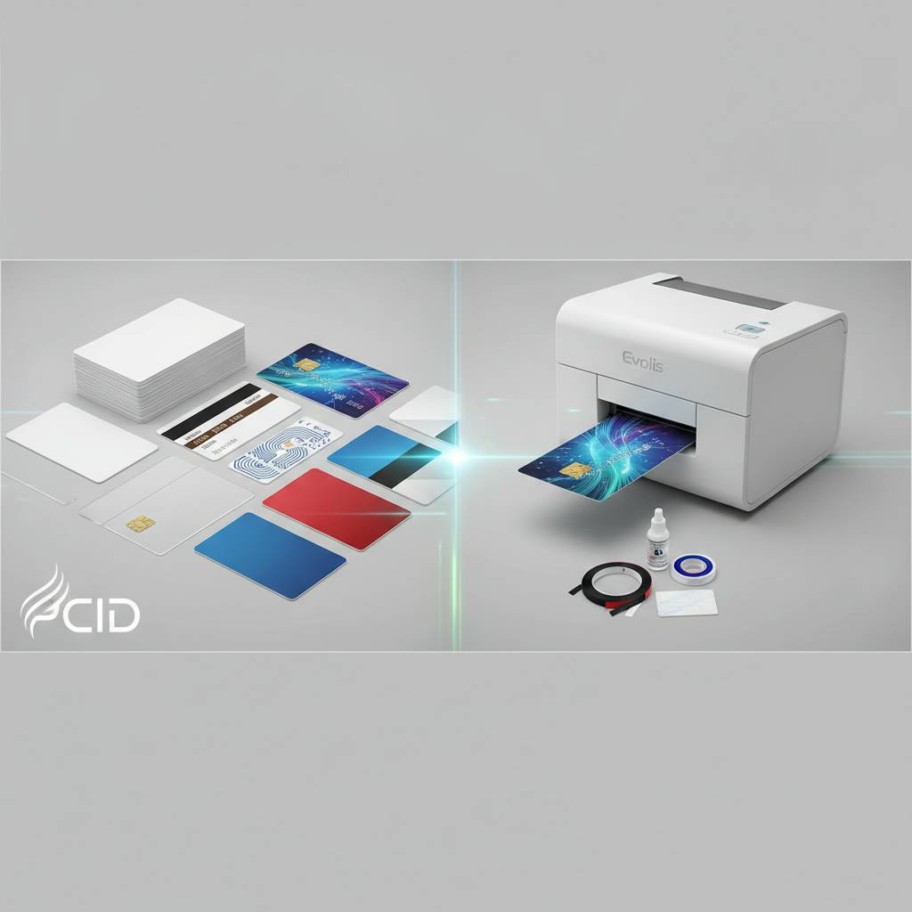 Marketing Power of Plastic Cards