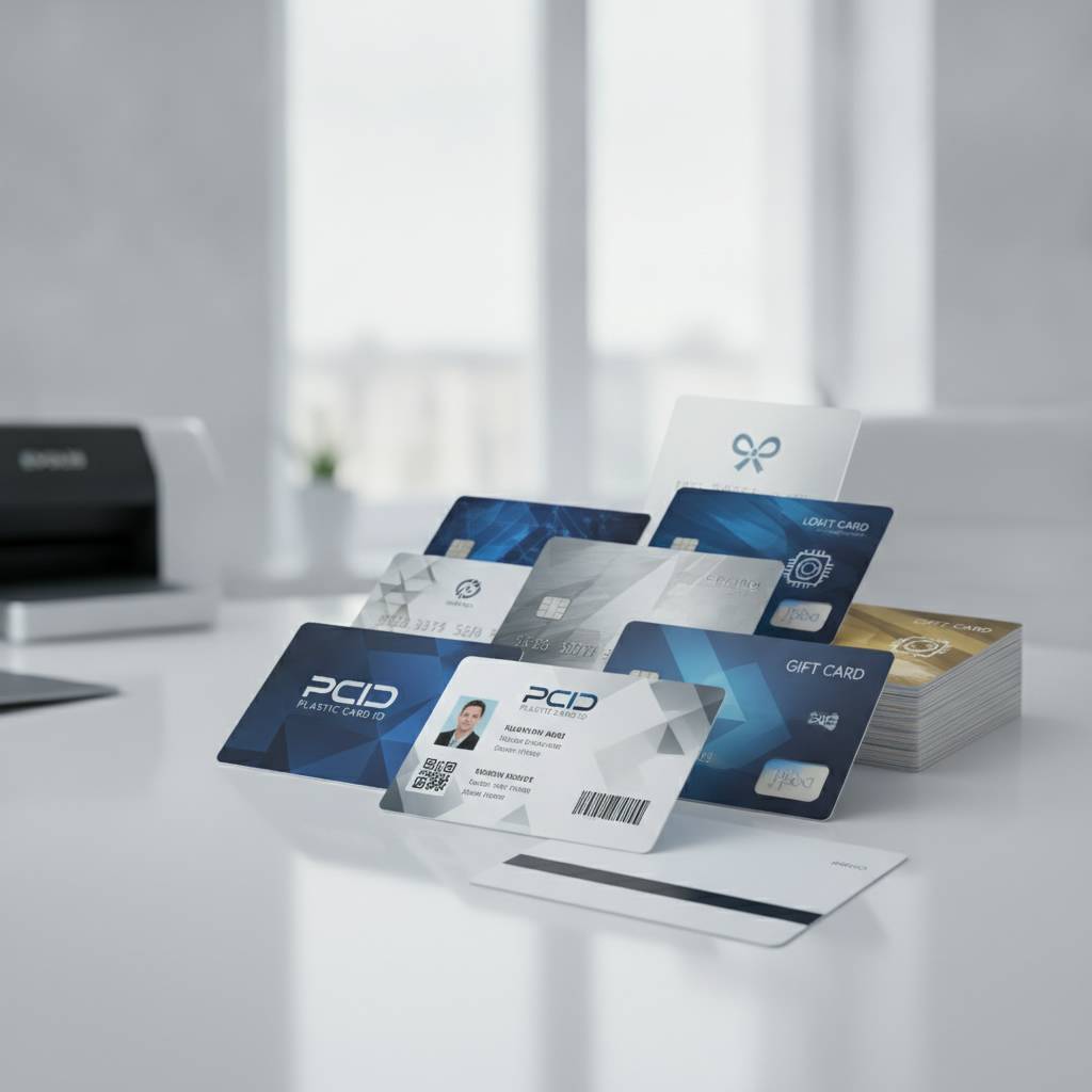 Loyalty Cards, Gift Cards, and Beyond: Expanding Your Card Program