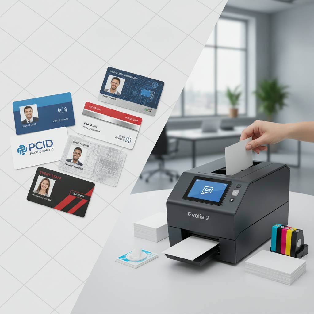 Take Action Today: Contact Plastic Card ID and Elevate Your ID Card Program