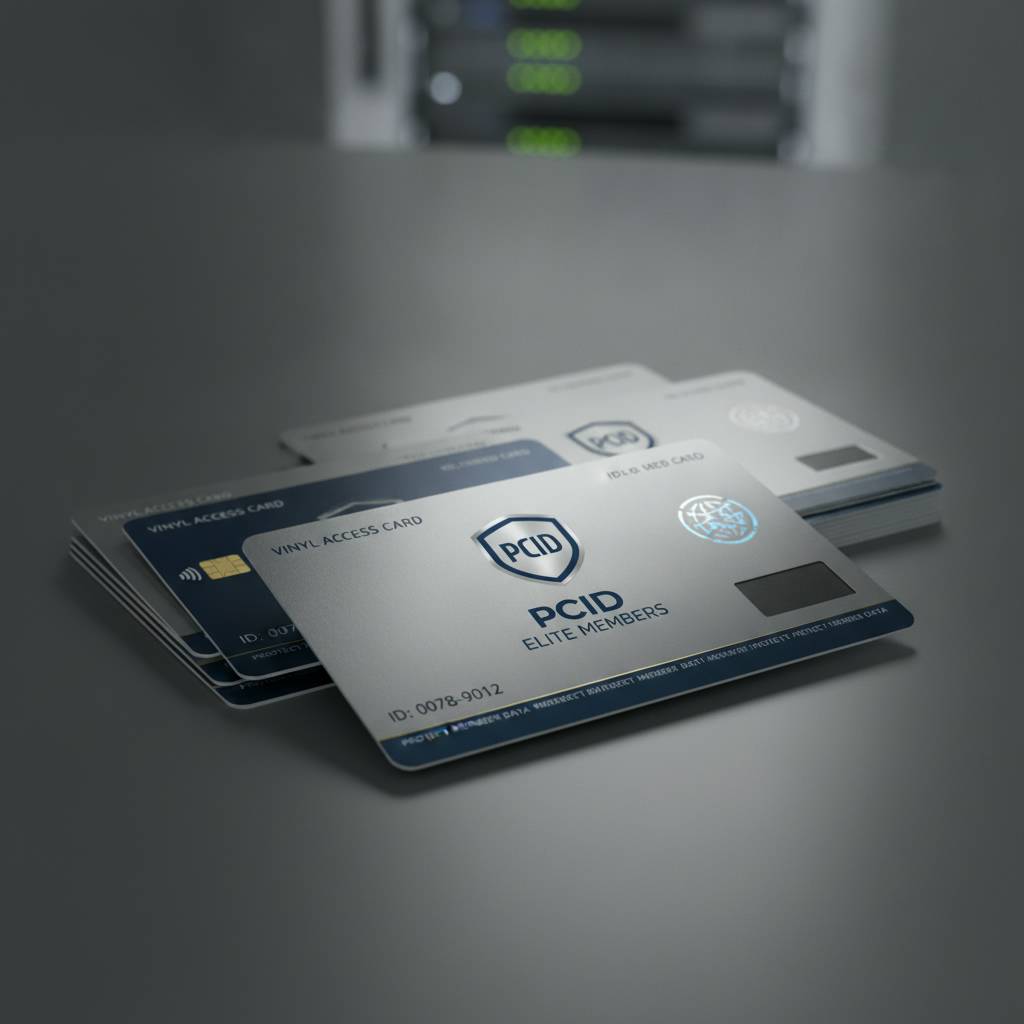 Security Features That Protect Your Organization and Your Members
