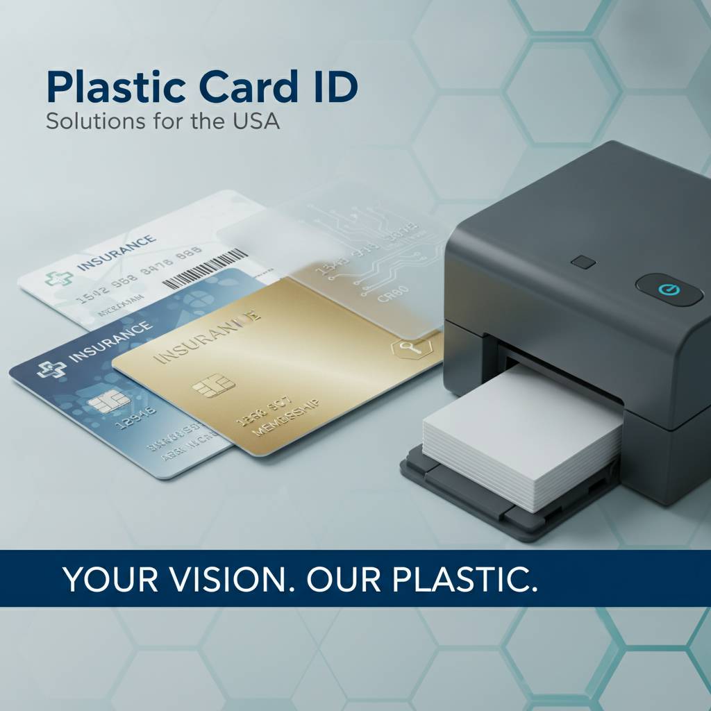 Frequently Asked Questions About Insurance Card Printing