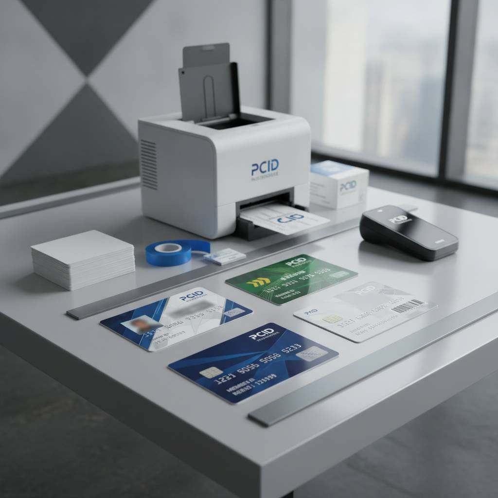 Loyalty and Membership Cards That Complement Insurance Programs