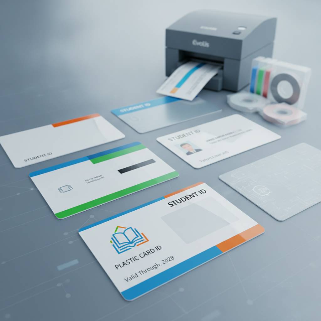 Student ID Card Printing Solutions for Every School