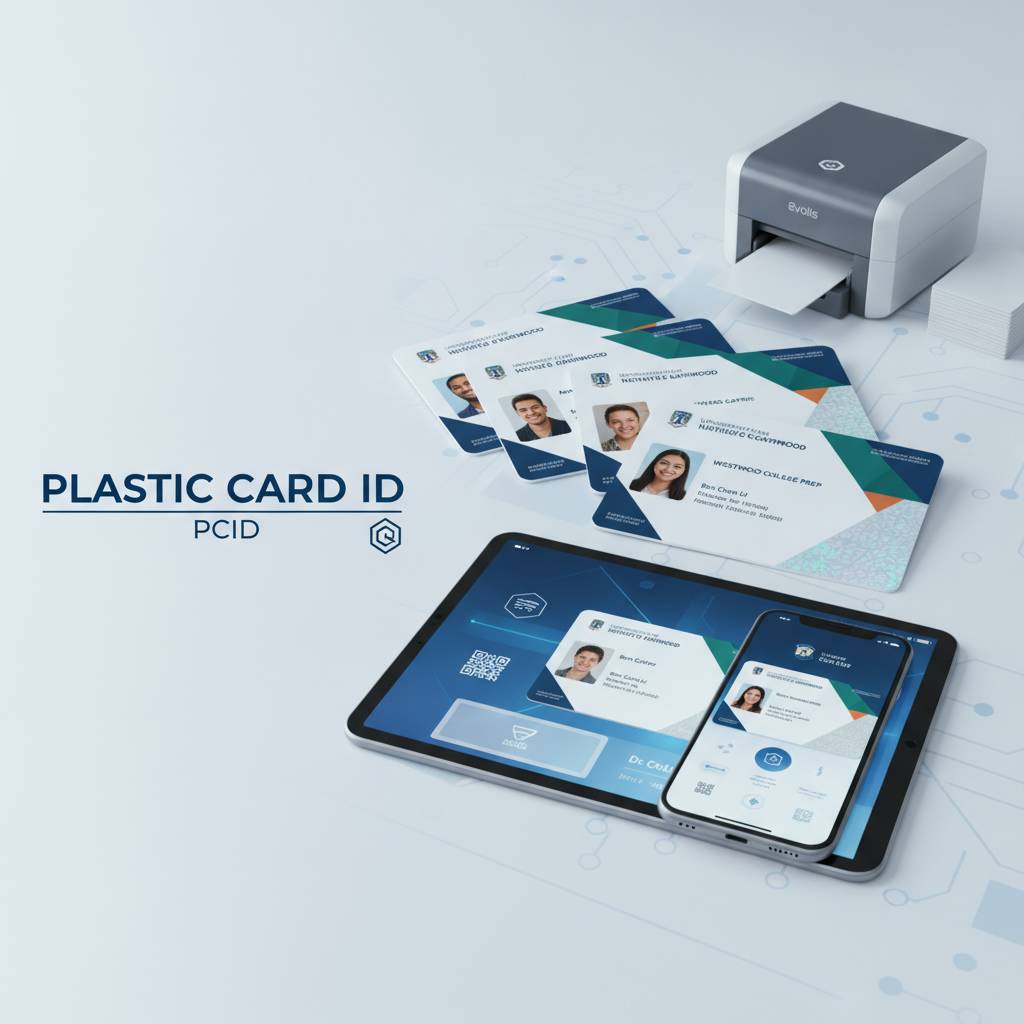 The Power of a Physical Student ID in a Digital World