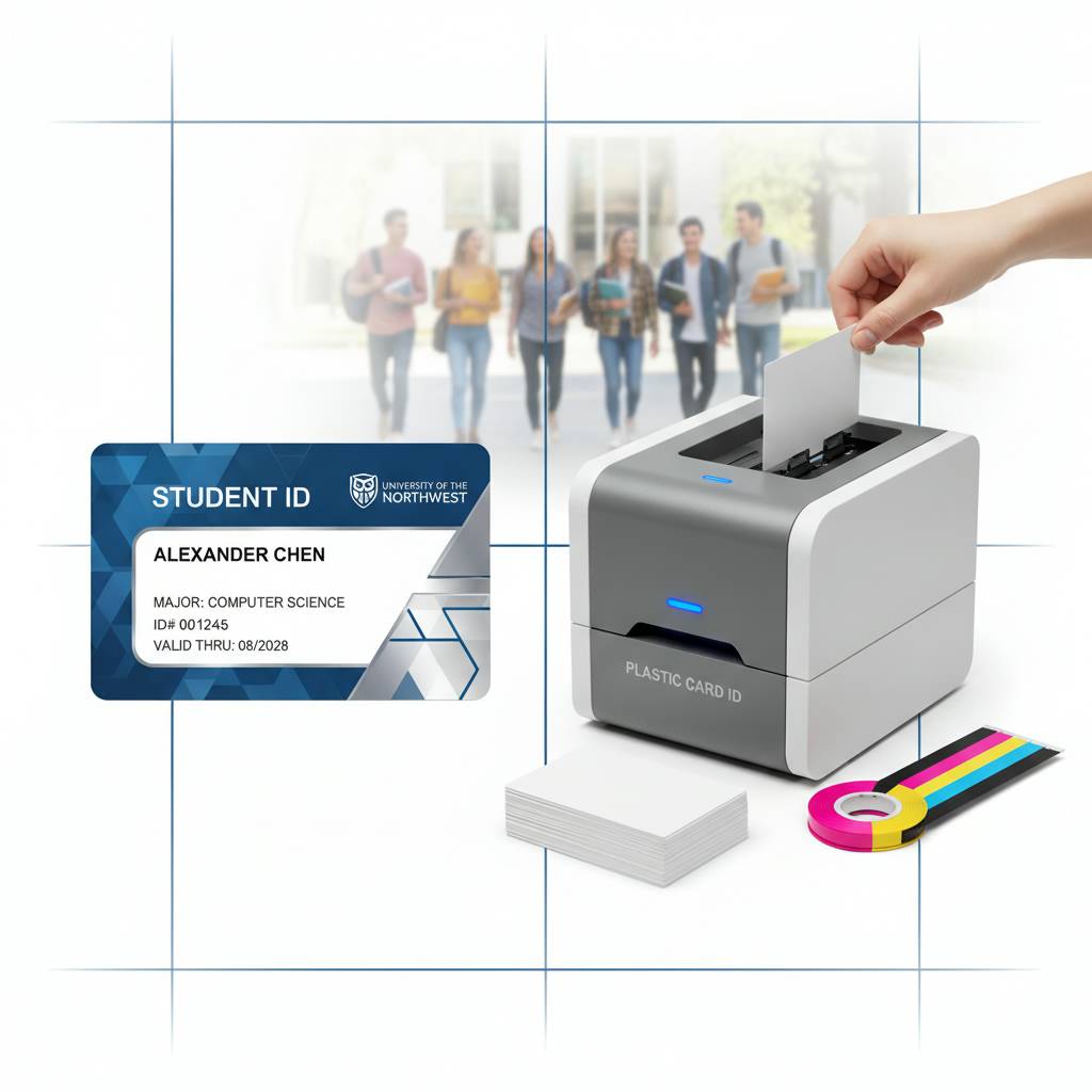 Case Study: How One School Transformed Its ID Program