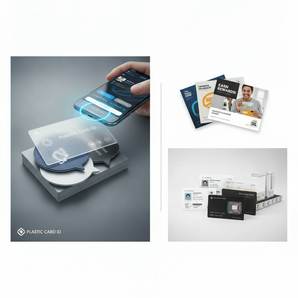 Custom Postcard Mailers and Marketing Card Solutions That Get Results