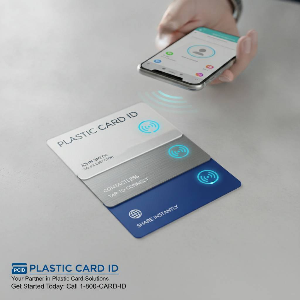 Get Started Today: Call Plastic Card ID for All Your Plastic Card Needs
