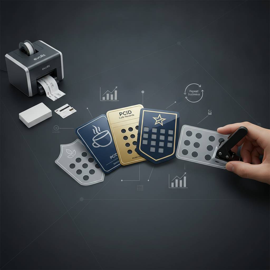 The Science Behind Loyalty Cards and Why They Drive Sales