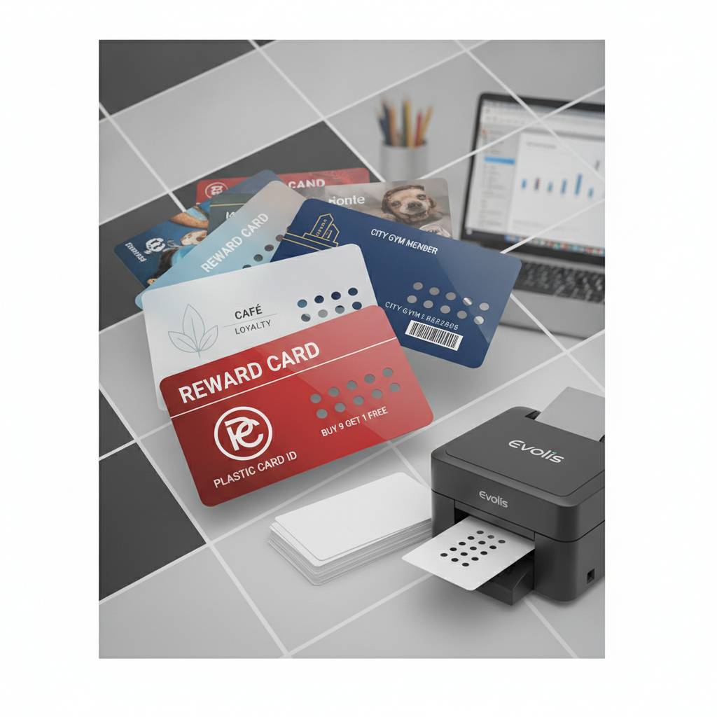 Loyalty Programs Built on Great Cards: Strategies That Work