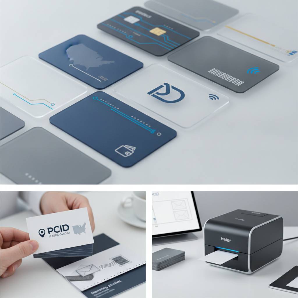 Postcard Mailers and Direct Mail Marketing Tools