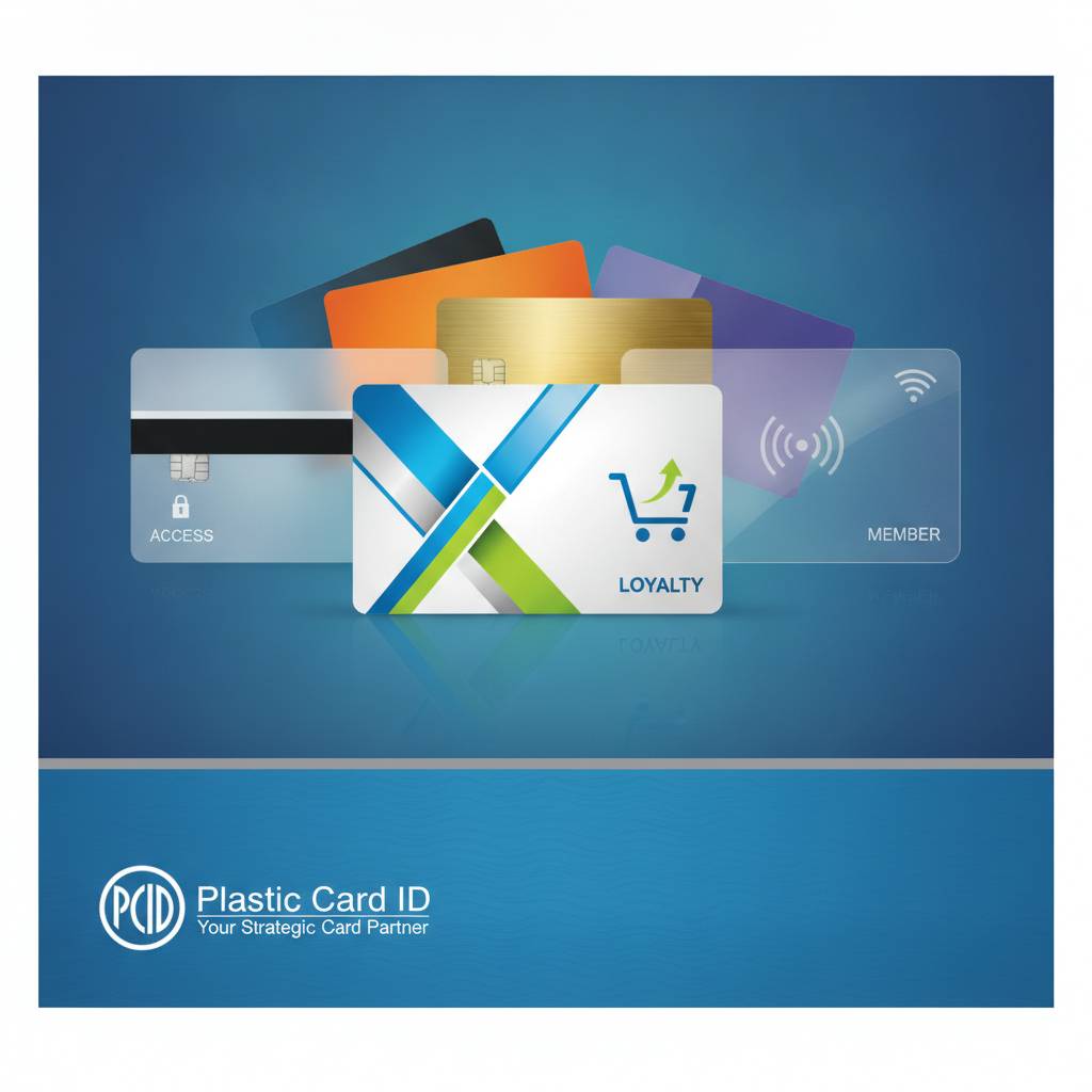 Expanding Beyond Frequent Buyer Cards: Building a Complete Card Strategy