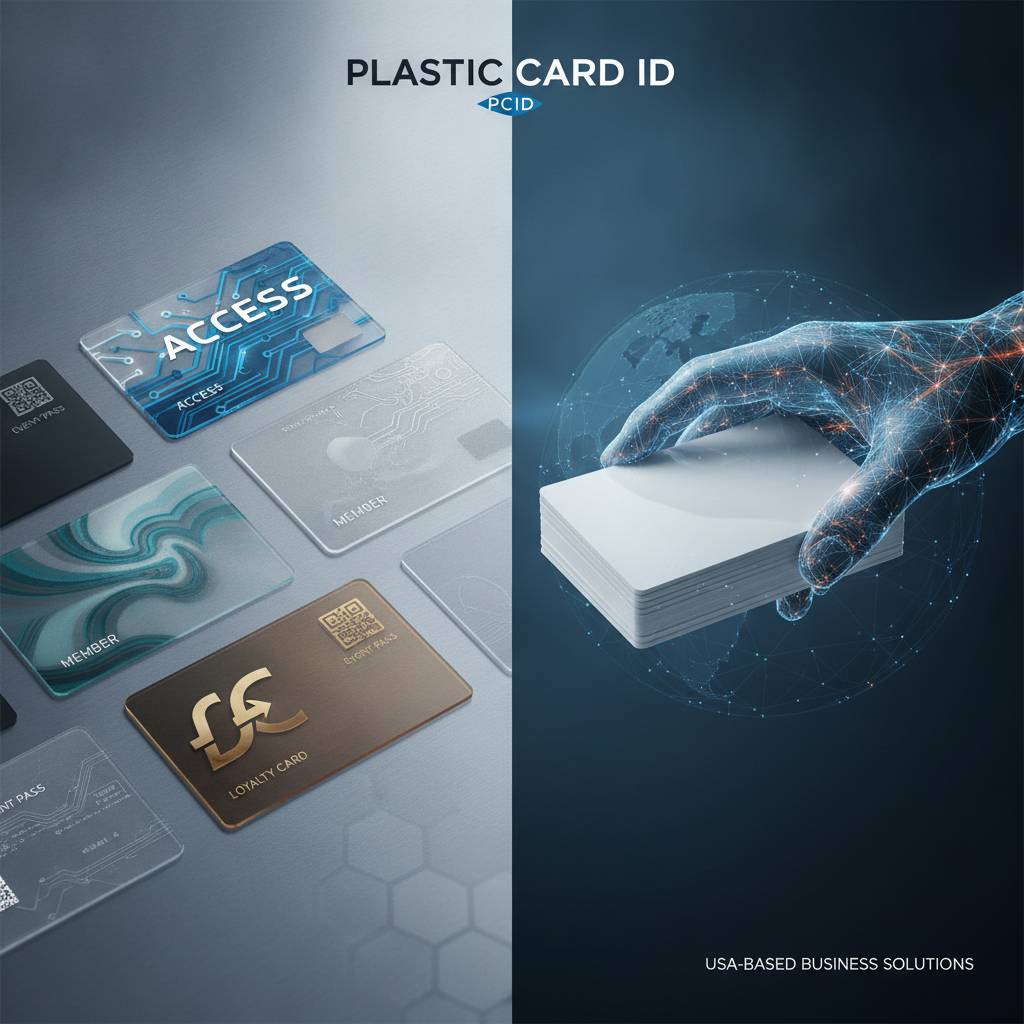 The Power of Plastic: Why Physical Cards Still Win