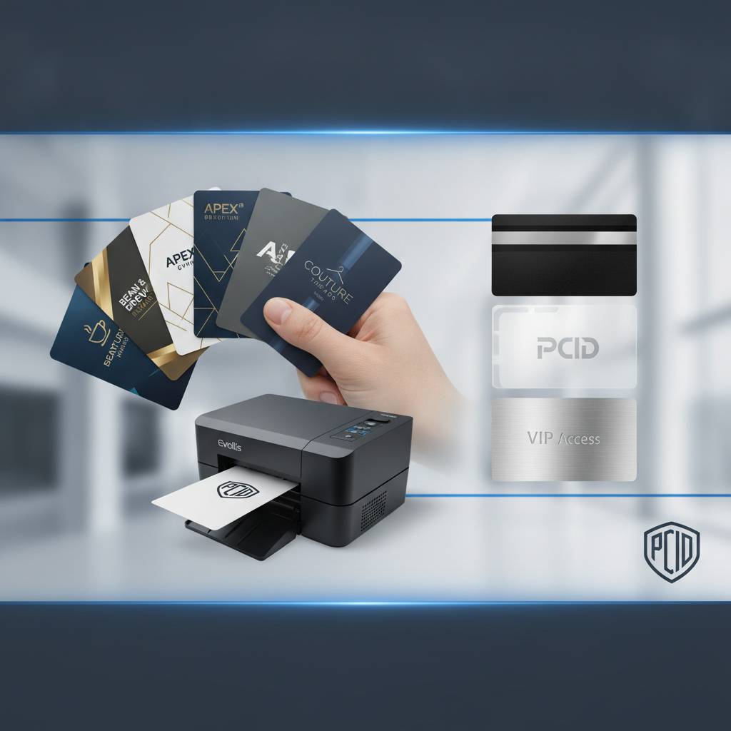 The Power of Custom Gift Card Printing for Your Business