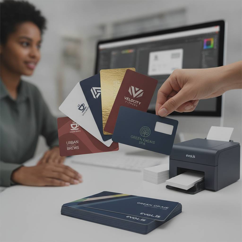 Ready to Get Started? Contact Plastic Card ID Today