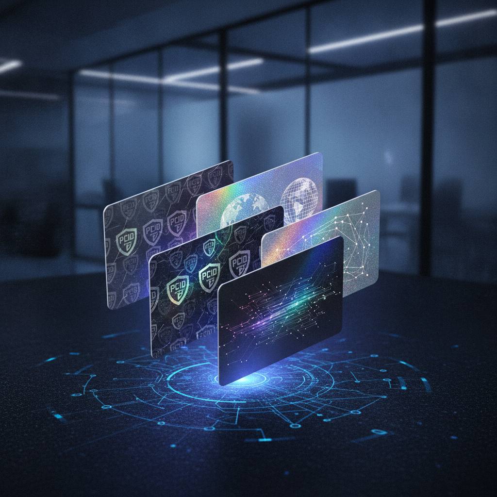 Why Choosing Plastic Card ID Is the Right Decision for Your Business