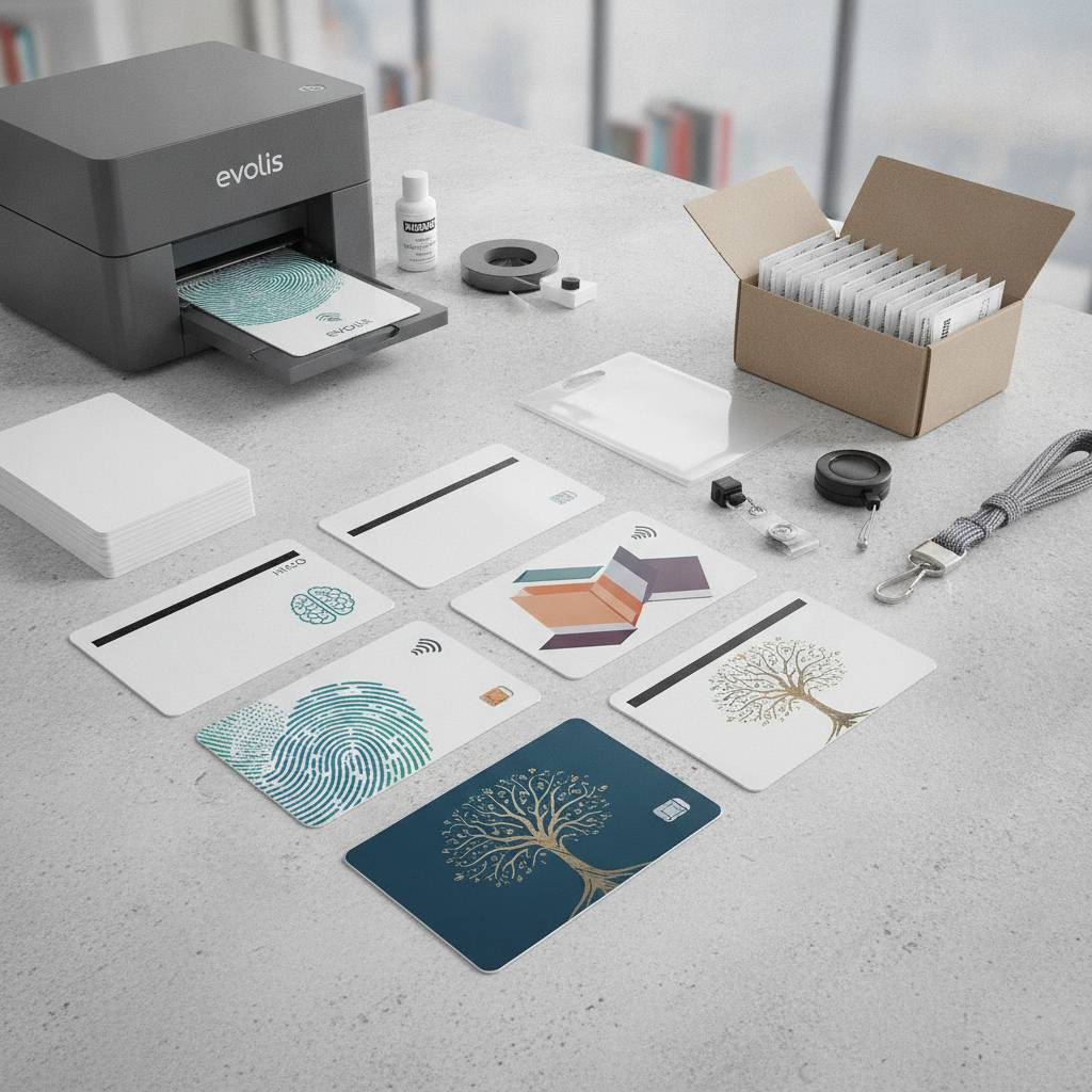 Accessories and Add-Ons That Complete Your Card Program