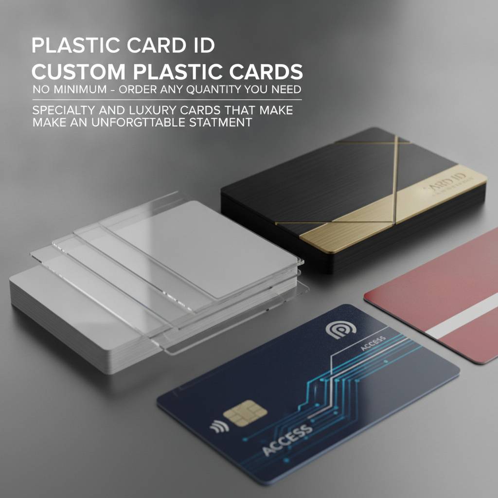 Specialty and Luxury Cards That Make an Unforgettable Statement