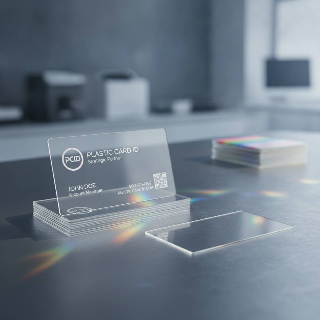 Ready to Order? Here Is How Easy It Is to Get Started With Plastic Card ID