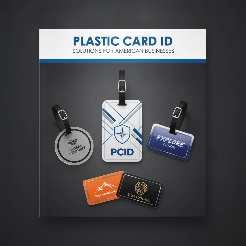 Case Studies: Real Brands Using Custom Luggage Tags Creatively
