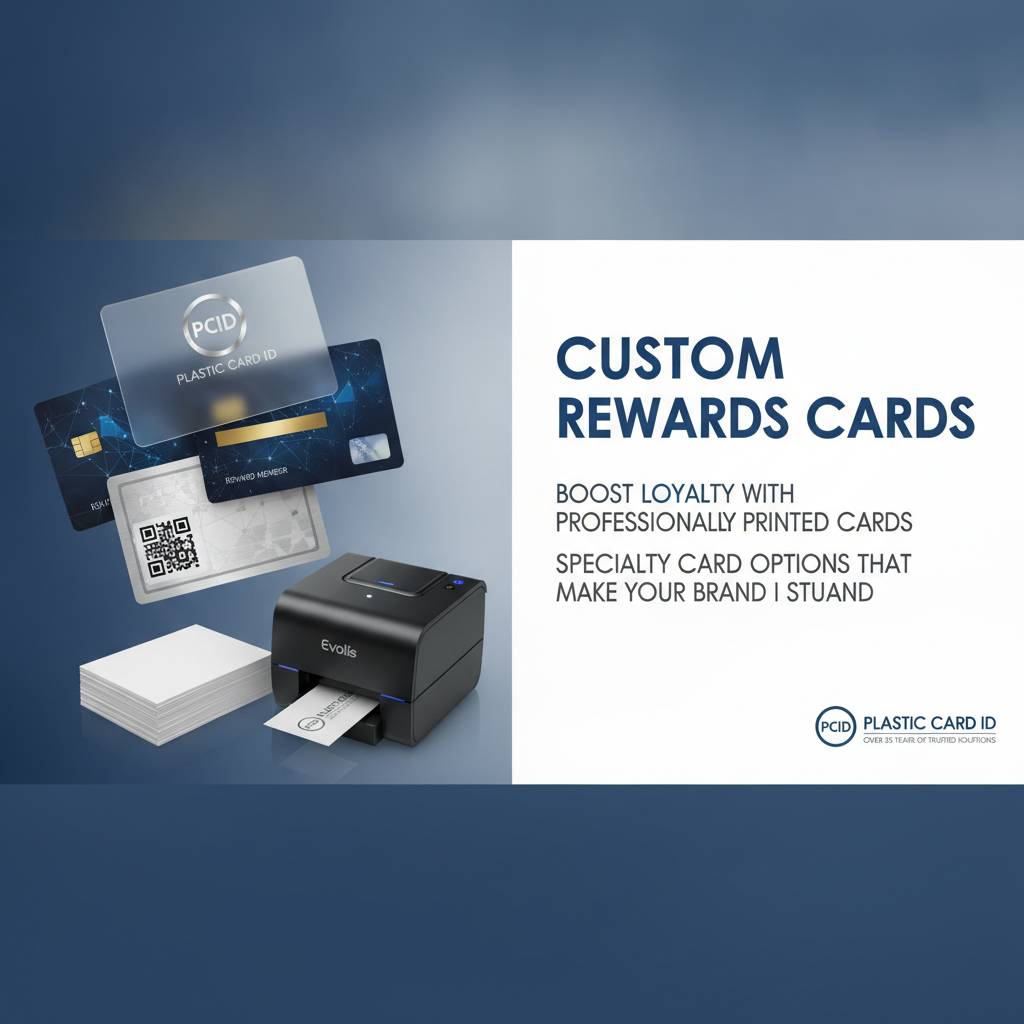 Specialty Card Options That Make Your Brand Stand Out
