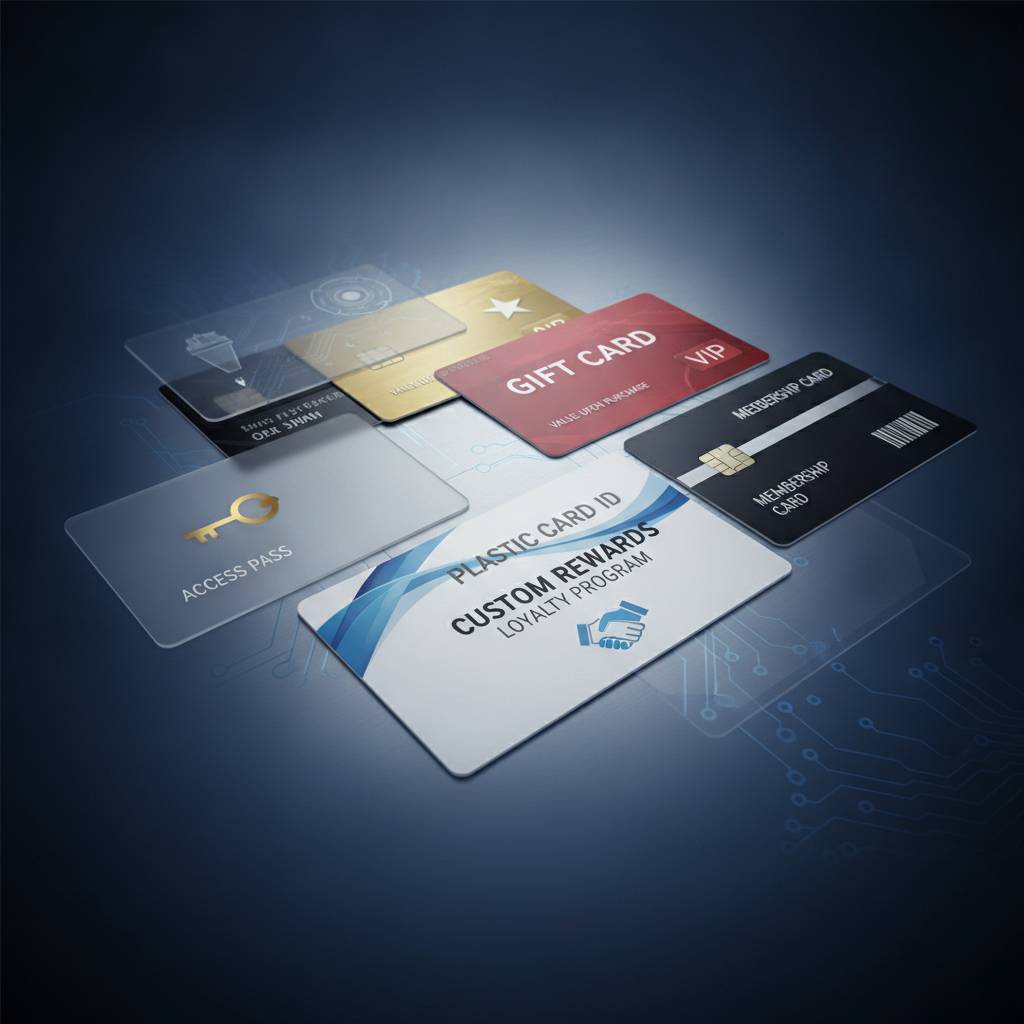 Gift Cards That Drive Sales and Customer Visits