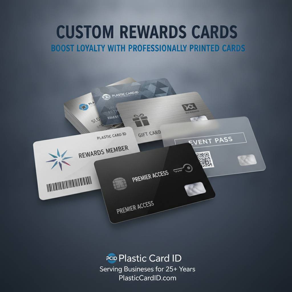 Frequently Asked Questions About Our Card Programs