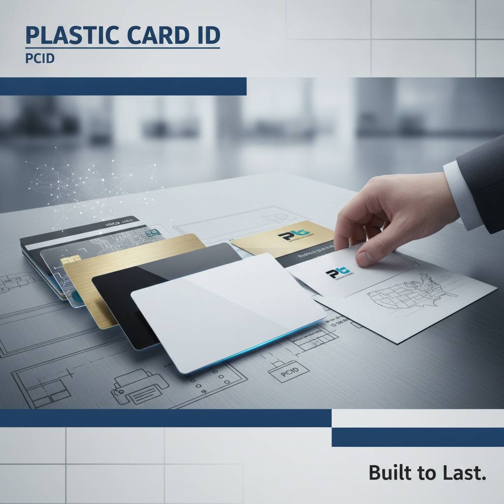Full-Service Card Solutions: Carriers, Affixing, and Mailing