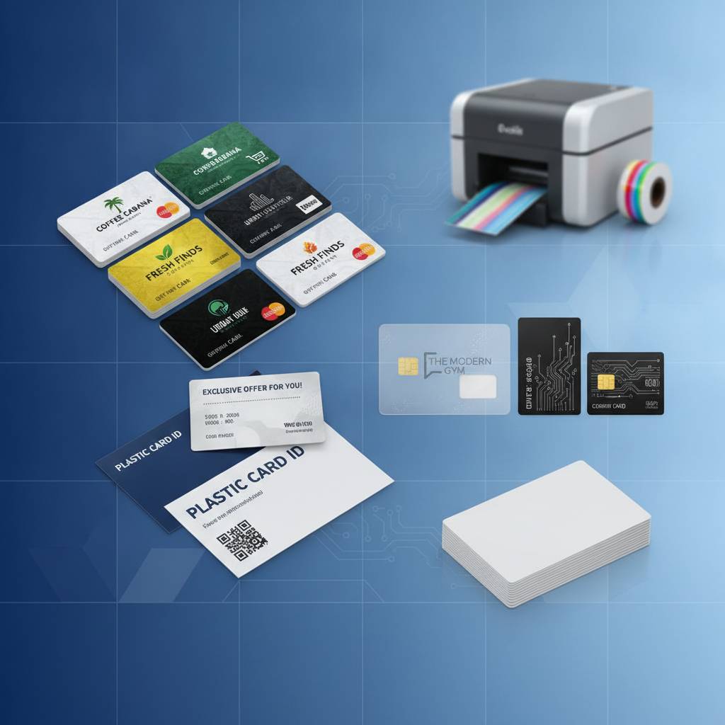 Postcard Mailers and Marketing Card Solutions