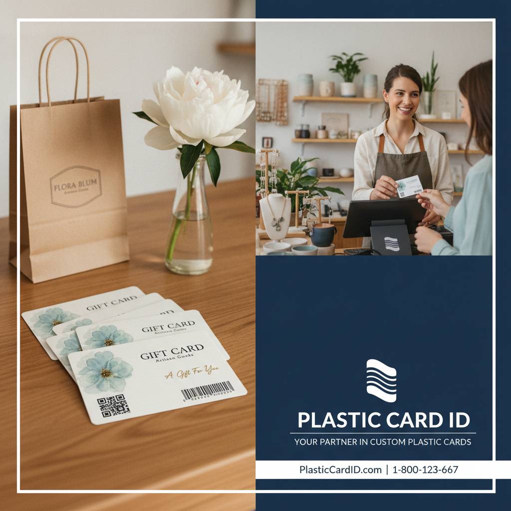 Case Study: How Personalized Gift Cards Transformed a Local Boutique