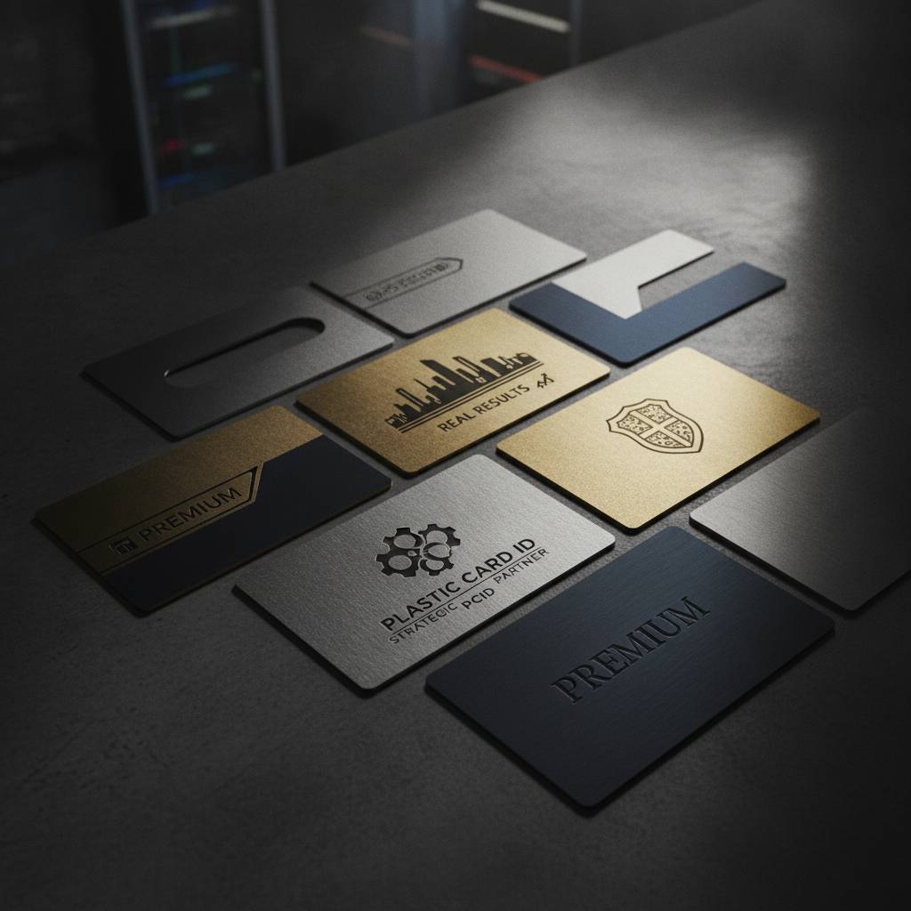 Case Studies: Real Results with Our Cards