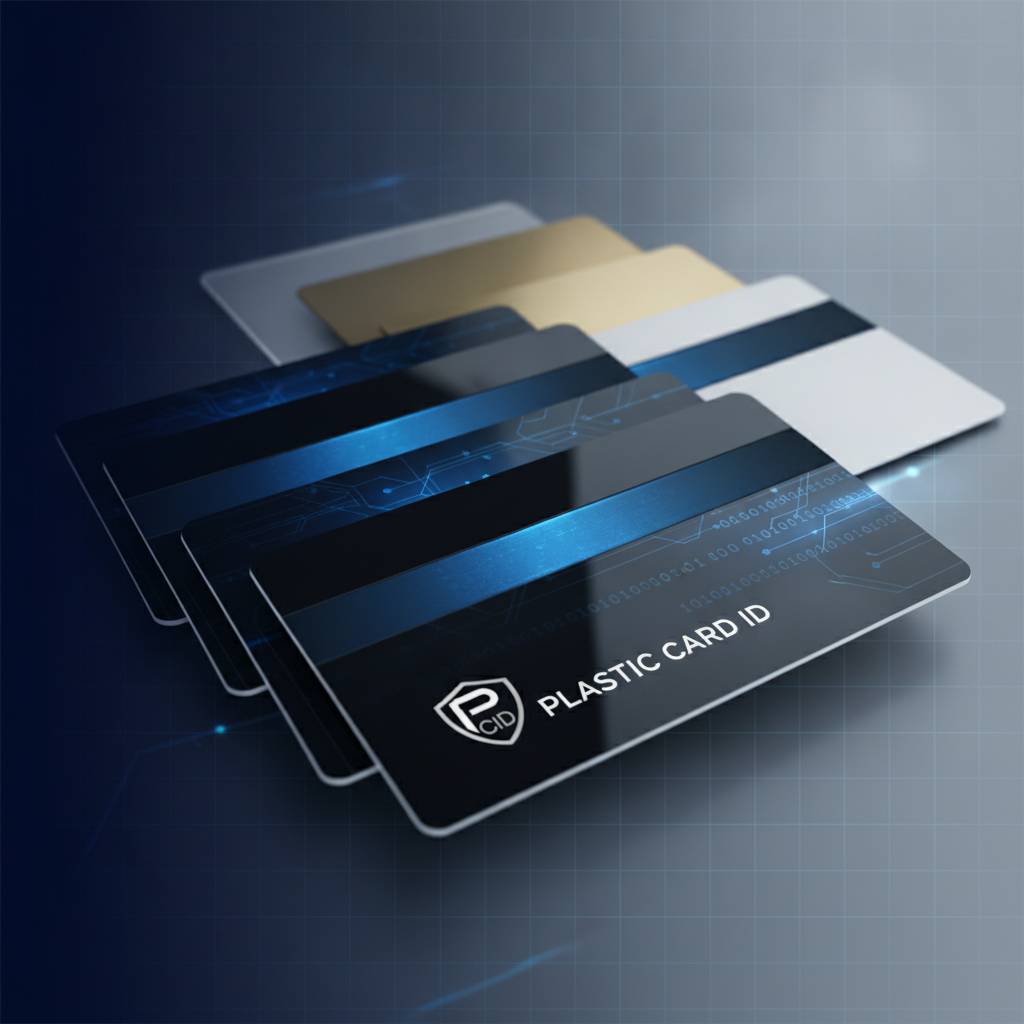The Power of Magnetic Stripe Cards for Your Business