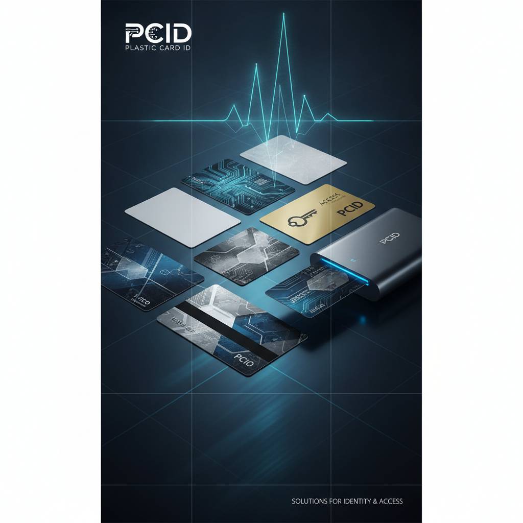 Advanced Access Control: RFID, Smart Cards, and Hotel Key Cards
