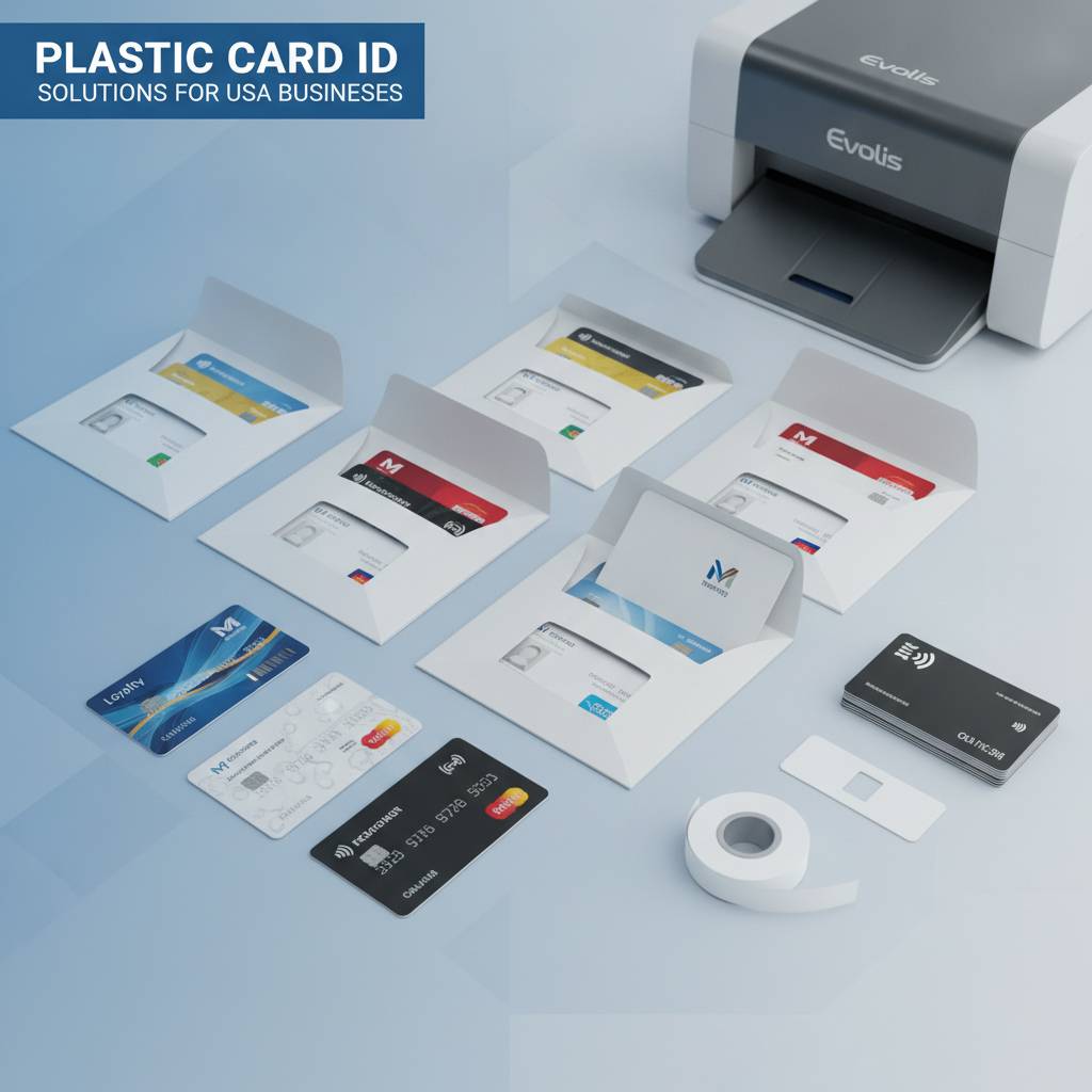 Plastic Card Mailers: A Marketing Tool That Delivers Results