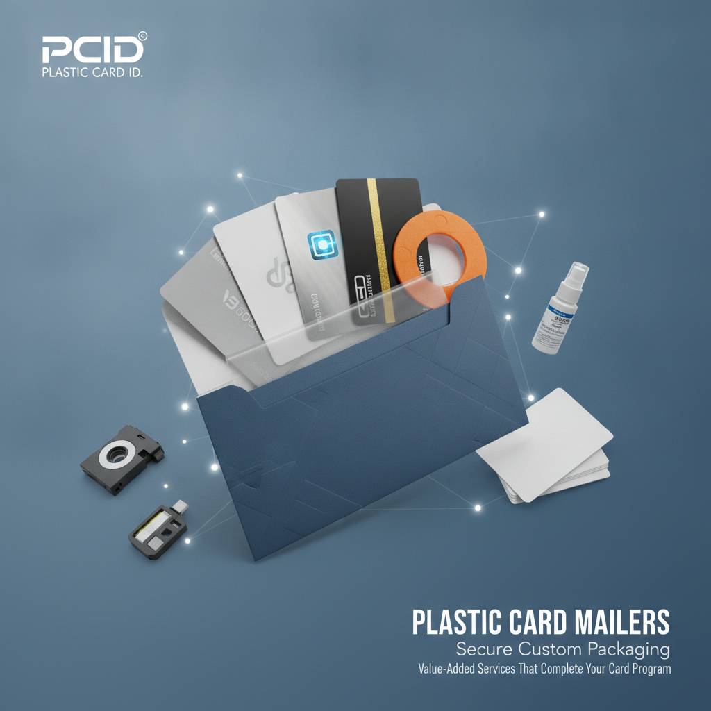 Value-Added Services That Complete Your Card Program