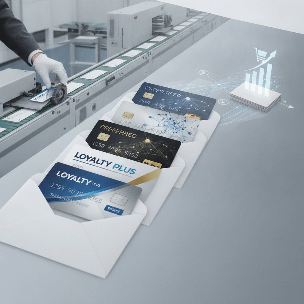 Real Results: How Businesses Grow with Our Card Programs