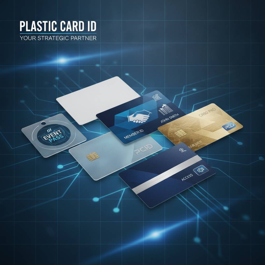 Frequently Asked Questions About Our Plastic Card Printing Services