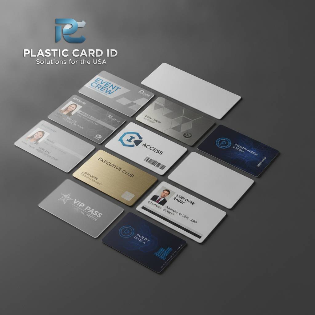 Membership, Access, and Organizational ID Solutions