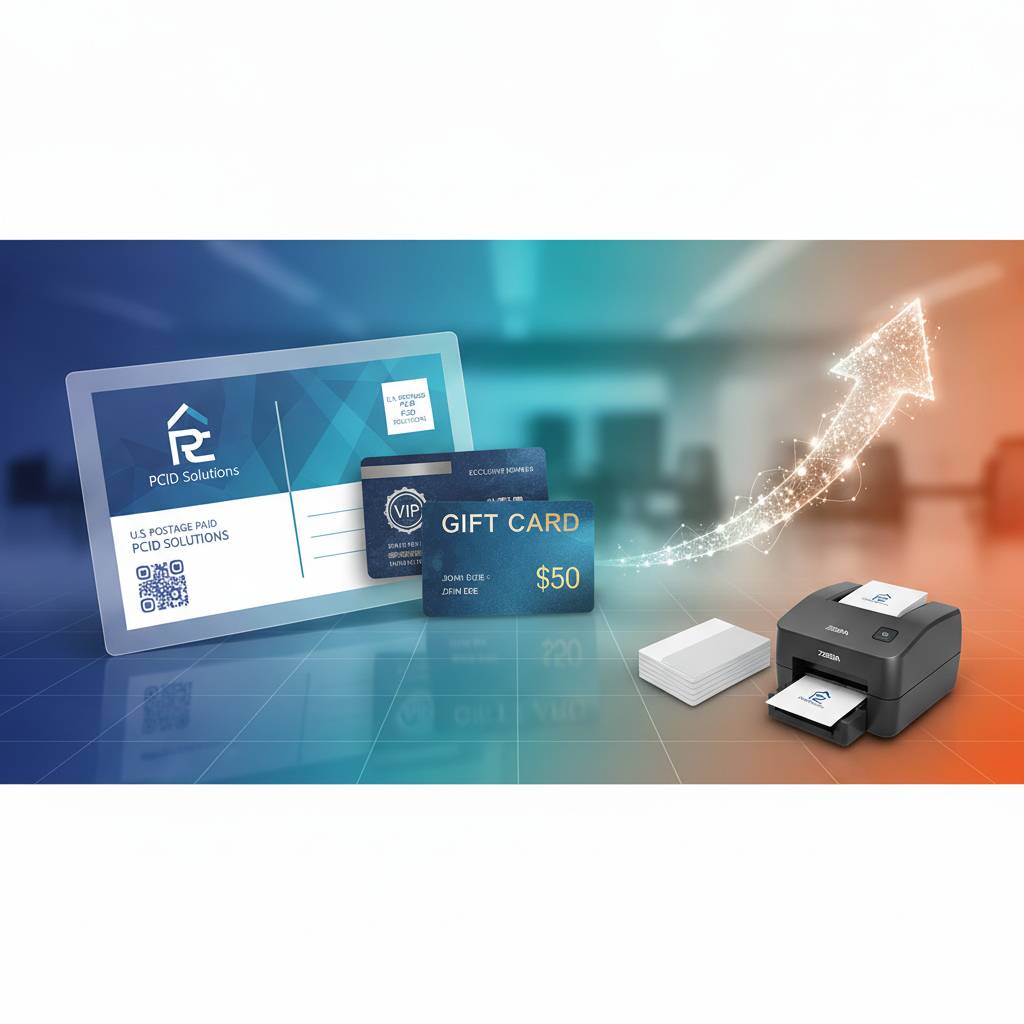 Real Results: How Businesses Succeed with Our Cards