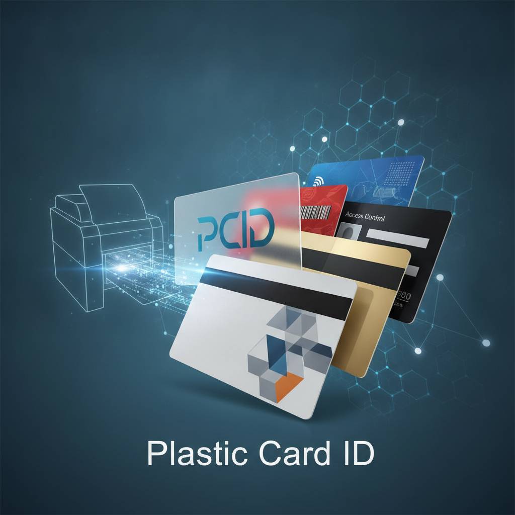 What Is PVC Card Printing and Why Does It Matter?