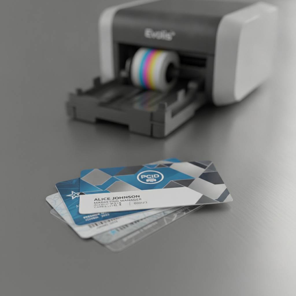 Card Printers: Print Your Own Cards In-House