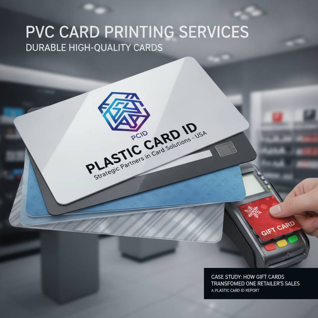 Case Study: How Gift Cards Transformed One Retailer's Sales