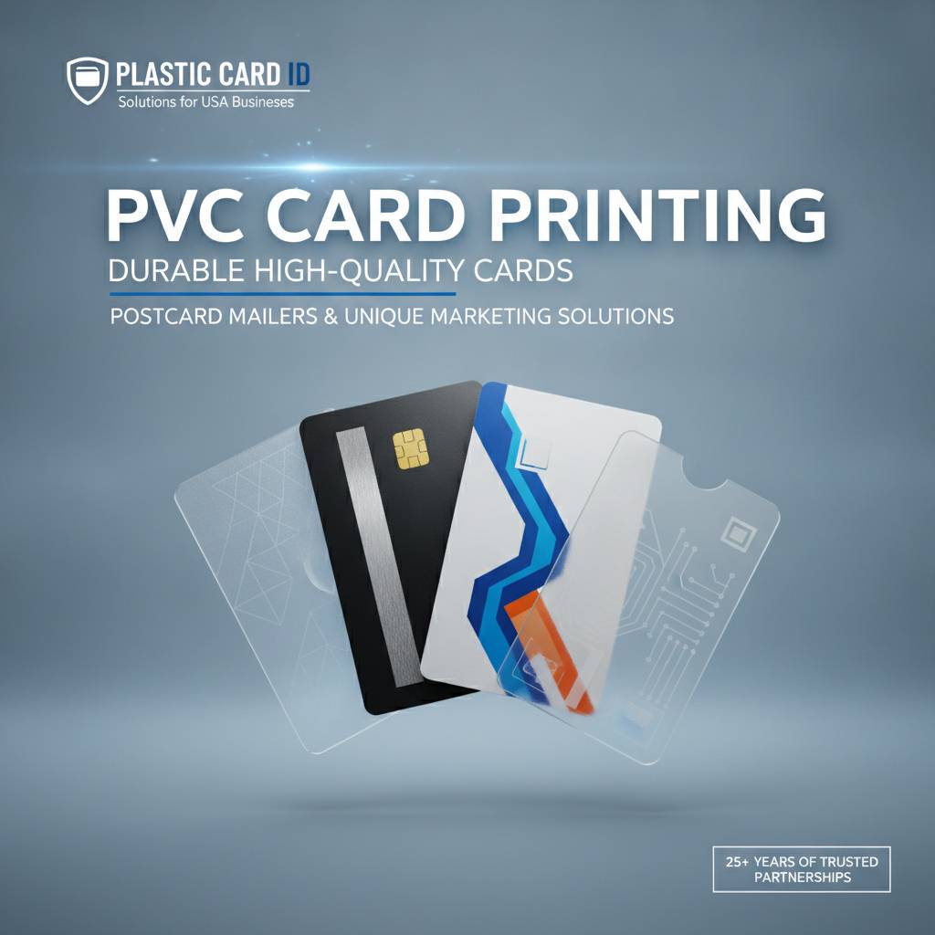 Postcard Mailers and Unique Marketing Card Solutions