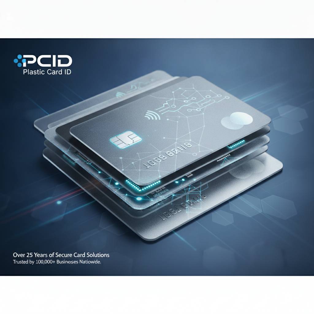 Smart Card Printing: The Technology Behind the Card