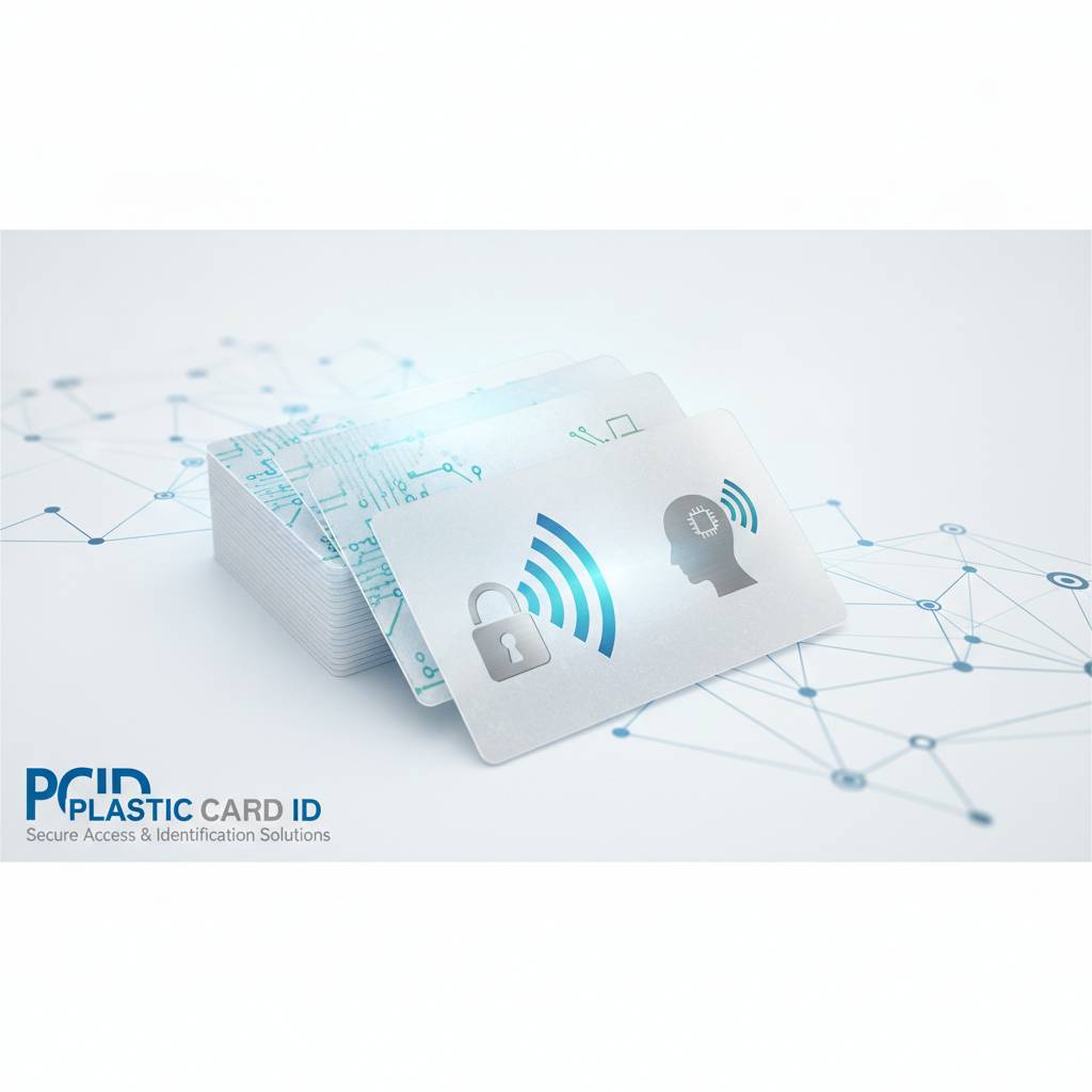 Frequently Asked Questions About RFID Plastic Cards