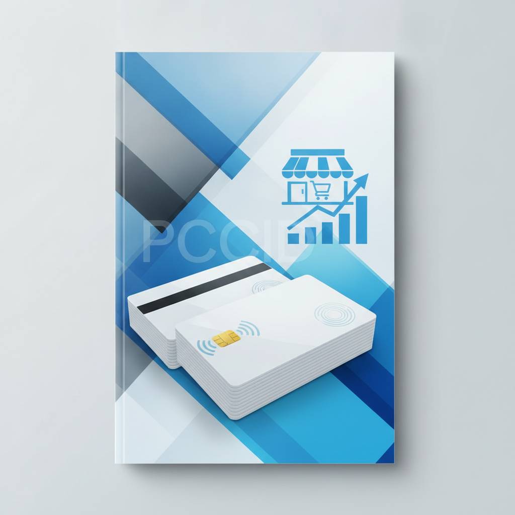 Case Study: How Plastic Gift Cards Transformed a Retail Business