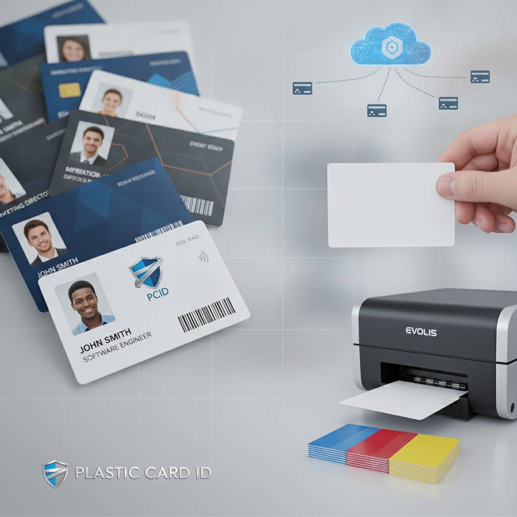 What Are Custom Employee ID Cards and Why Do You Need Them?